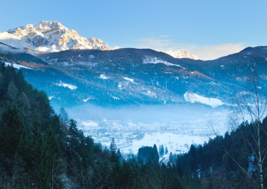 Pinzolo Itaalia 12