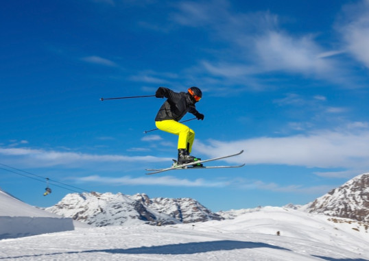 Livigno Itaalia 11