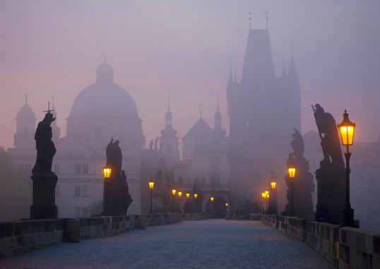 Praha Tšehhi 4