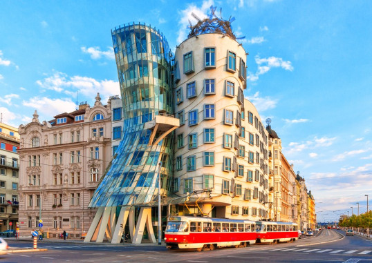 Praha Tšehhi 7