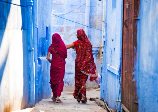Delhi India 1