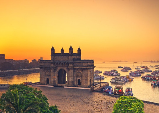 Delhi India 2
