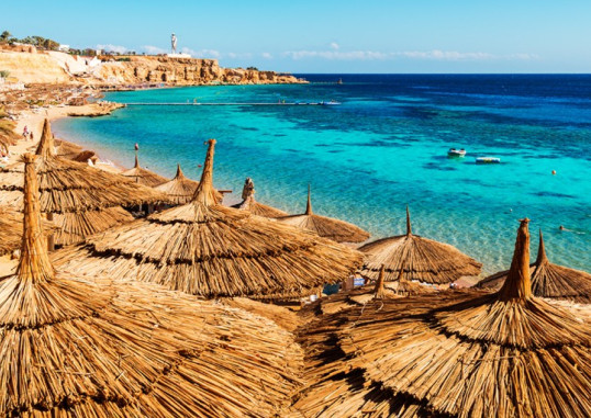 Sharm el Sheikh Egiptus 10