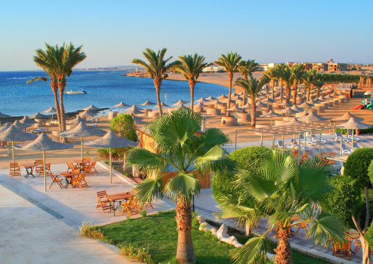 Marsa Alam Egiptus 11