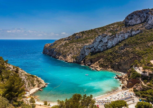 Alicante Hispaania 8