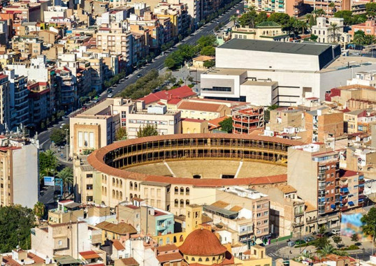 Alicante Hispaania 7