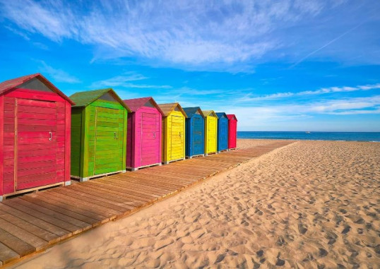 Alicante Hispaania 9