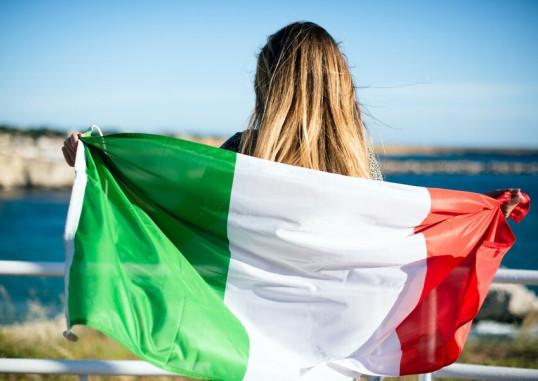 Pisa Itaalia 1