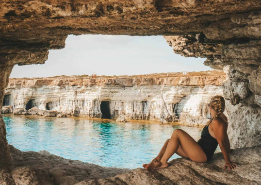Ayia Napa Küpros 8