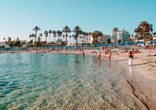 Ayia Napa Küpros 10