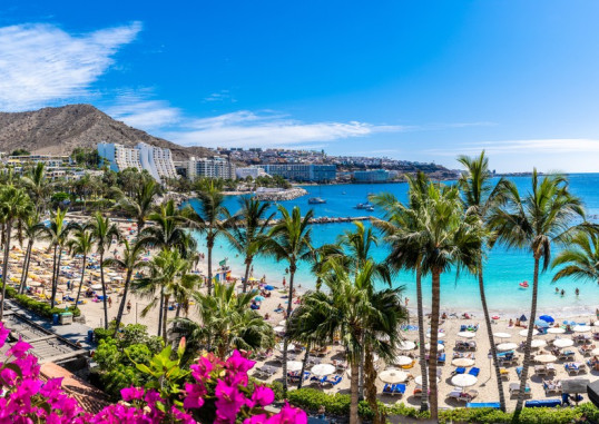 Gran Canaria Hispaania 10