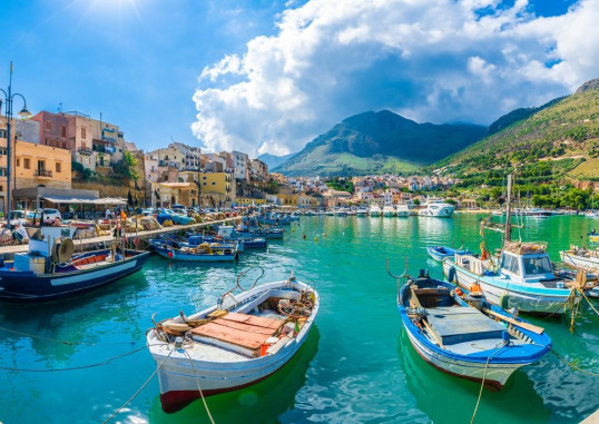 Catania Sitsiilia Itaalia 18