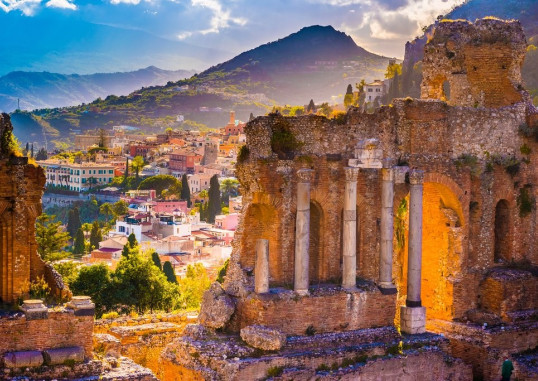 Palermo Sitsiilia Itaalia 19