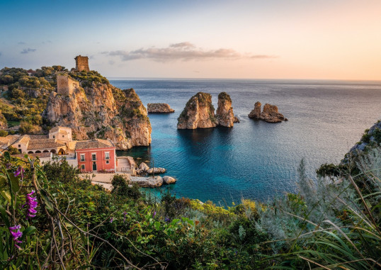 Palermo Sitsiilia Itaalia 20