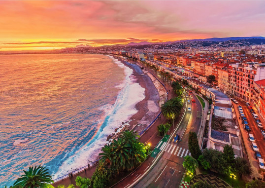 Nizza Prantsusmaa 8