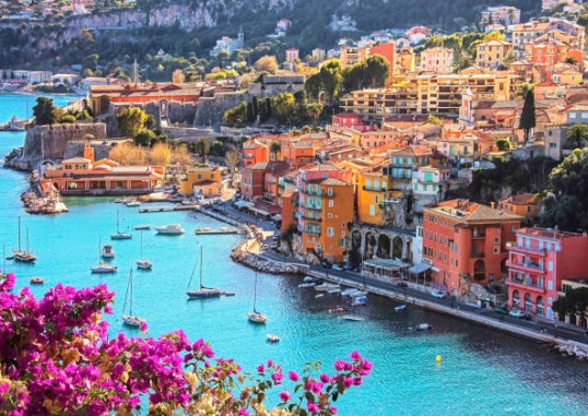 Nizza Prantsusmaa 10