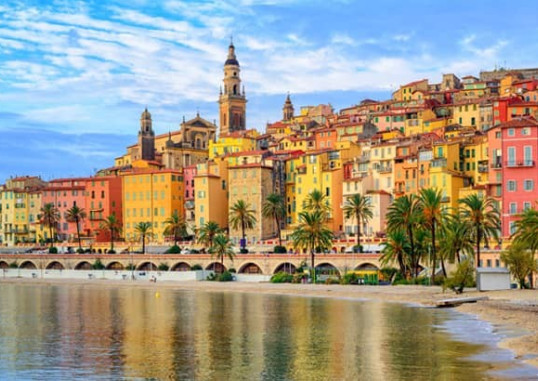 Nizza Prantsusmaa 12