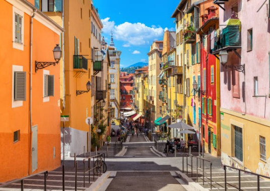 Nizza Prantsusmaa 15