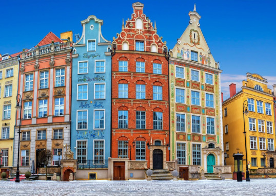 Gdansk Poola 4