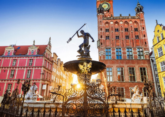 Gdansk Poola 6