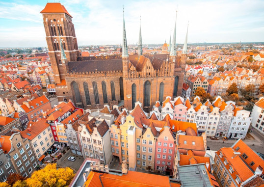 Gdansk Poola 7
