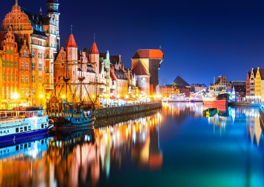 Gdansk Poola 8