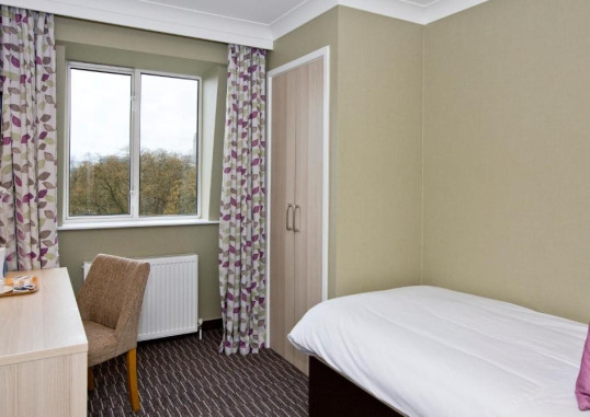 THE PRESIDENT HOTEL 11