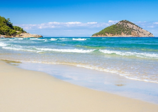 Thasos Kreeka 8