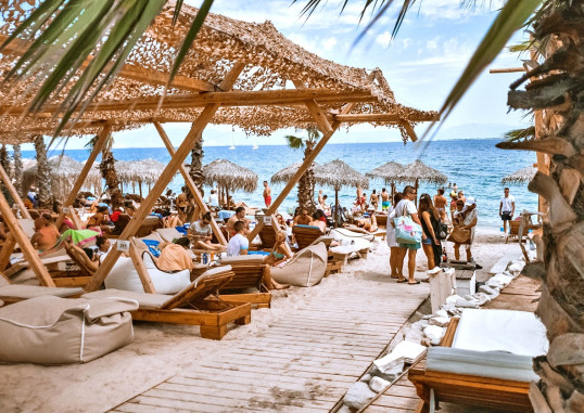 Thasos Kreeka 9