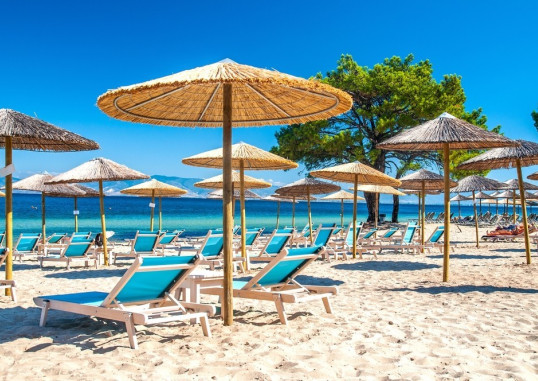 Thasos Kreeka 10