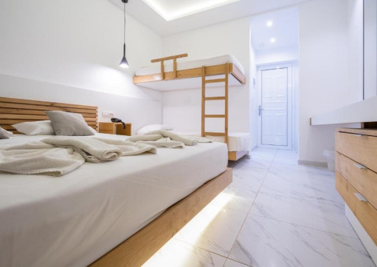LARDOS BAY HOTEL 6