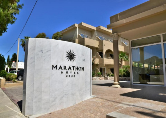 MARATHON HOTEL 22