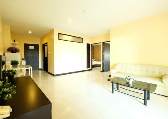 JOMTIEN PLAZA RESIDENCE 4