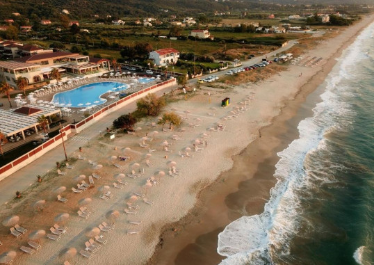 ALMYROS BEACH 2