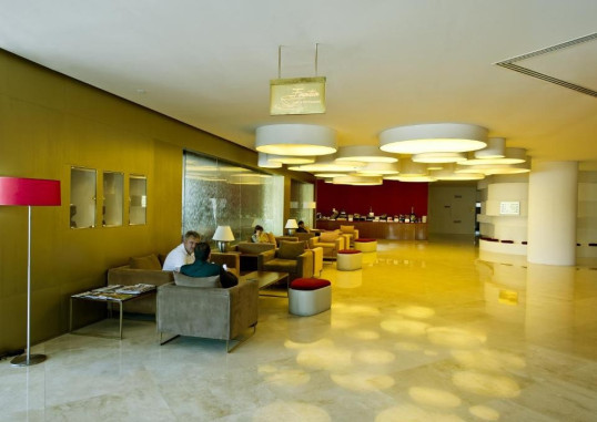 AL BUSTAN CENTRE & RESIDENCE 28