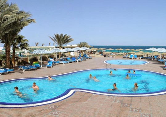 ROYAL STAR EMPIRE BEACH 6