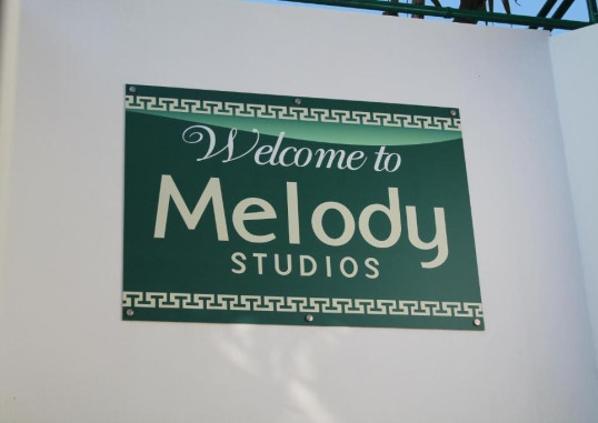 MELODY STUDIOS 29