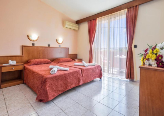 ALEA HOTEL RODOS 4