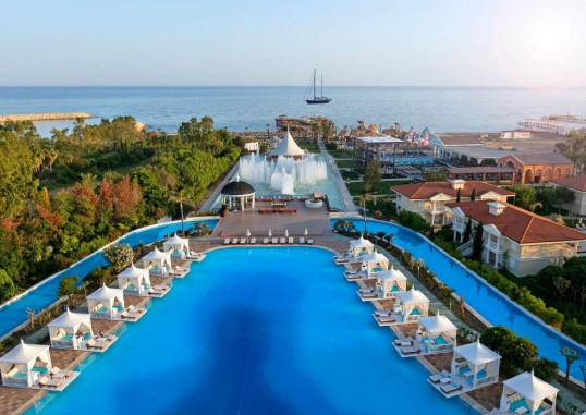 TITANIC MARDAN PALACE 25