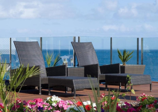 PESTANA CARLTON MADEIRA PREMIUM OCEAN RESORT 12