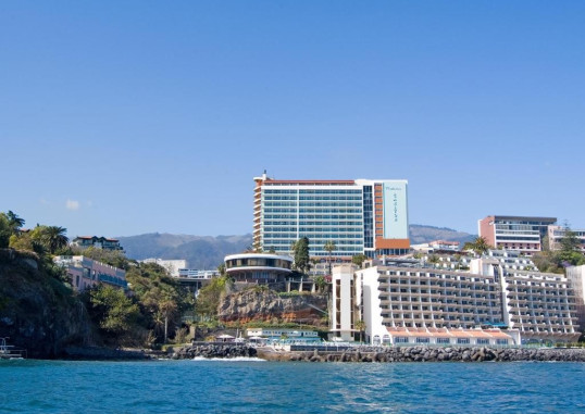 PESTANA CARLTON MADEIRA PREMIUM OCEAN RESORT 14