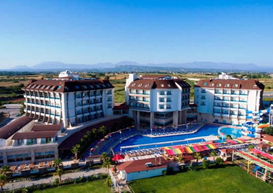 RAMADA RESORT SIDE 28