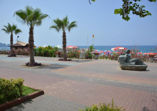 KLEOPATRA DREAMS BEACH HOTEL 31