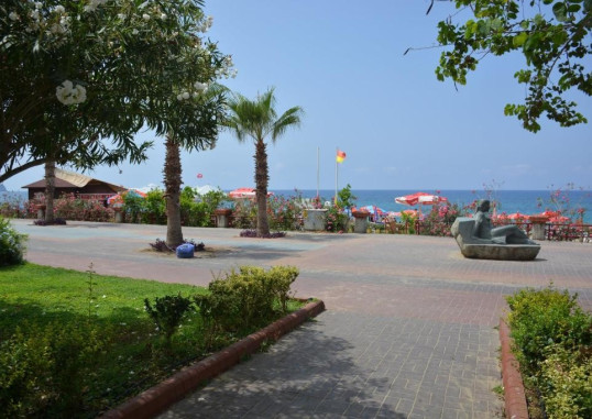 KLEOPATRA DREAMS BEACH HOTEL 33