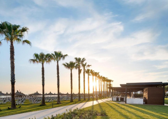 VOYAGE BELEK GOLF AND SPA 17