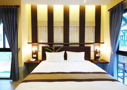 THE PATTAYA GARDEN 2