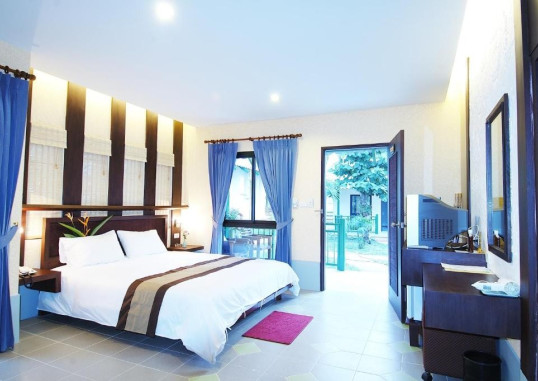 THE PATTAYA GARDEN 3