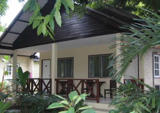 THE PATTAYA GARDEN 33