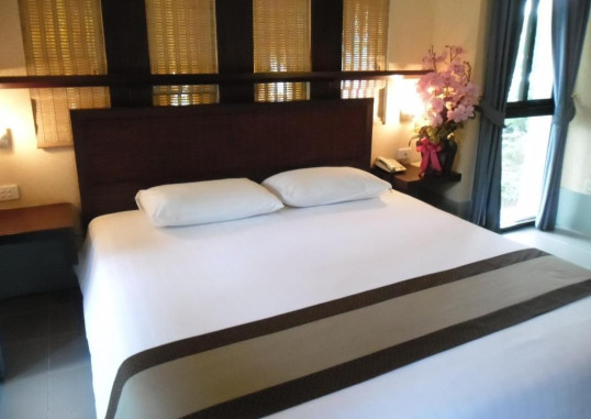 THE PATTAYA GARDEN 6