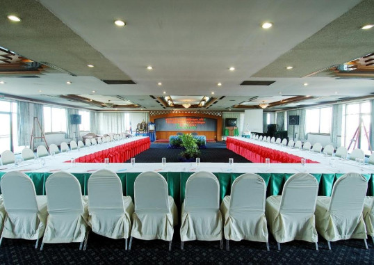 THE PATTAYA GARDEN 24